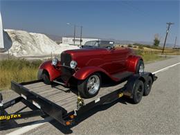 1932 Ford Model A (CC-2083977) for sale in Reno, Nevada