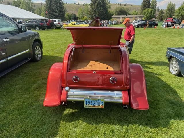 1932 Ford Model A (CC-2083977) for sale in Reno, Nevada
