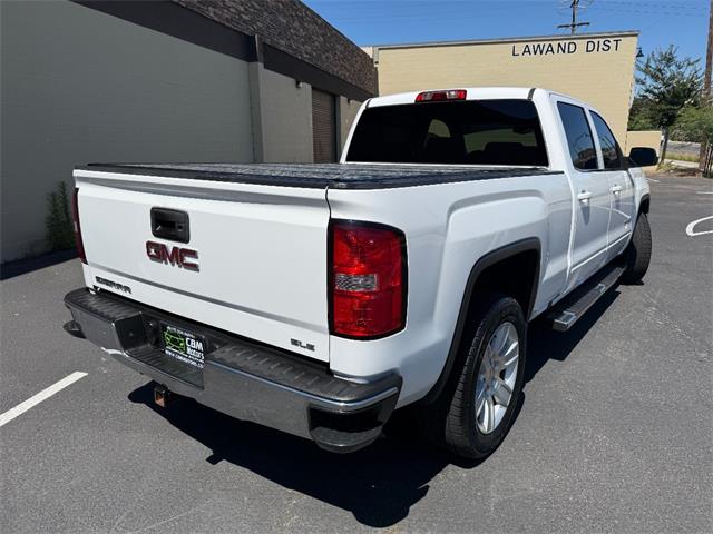 2014 GMC Sierra 1500 (CC-2083978) for sale in El Cajon, California