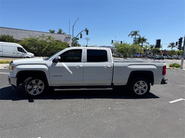 2014 GMC Sierra 1500 (CC-2083978) for sale in El Cajon, California