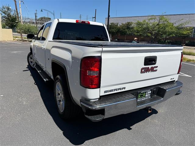 2014 GMC Sierra 1500 (CC-2083978) for sale in El Cajon, California