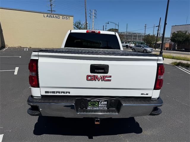 2014 GMC Sierra 1500 (CC-2083978) for sale in El Cajon, California