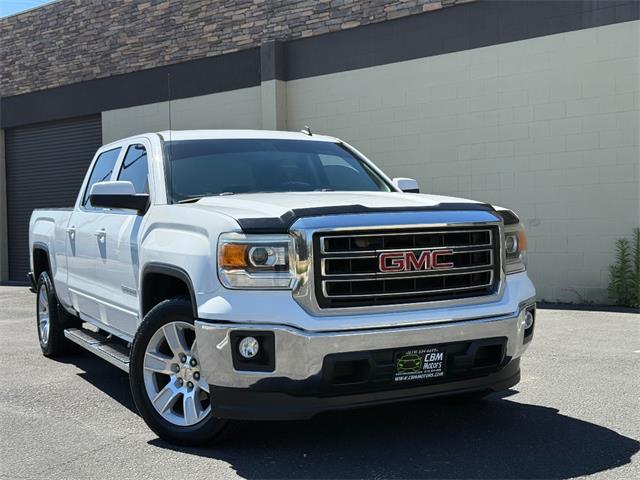 2014 GMC Sierra 1500 (CC-2083978) for sale in El Cajon, California