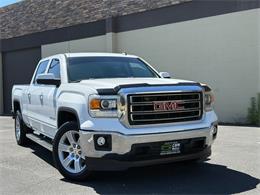 2014 GMC Sierra 1500 (CC-2083978) for sale in El Cajon, California