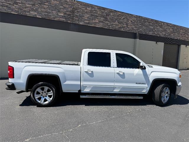 2014 GMC Sierra 1500 (CC-2083978) for sale in El Cajon, California