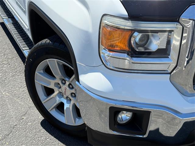 2014 GMC Sierra 1500 (CC-2083978) for sale in El Cajon, California