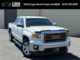 2014 GMC Sierra 1500 (CC-2083978) for sale in El Cajon, California