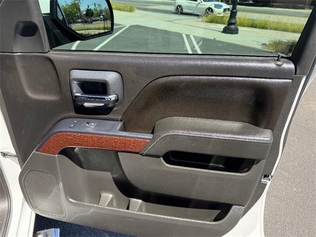 2014 GMC Sierra 1500 (CC-2083978) for sale in El Cajon, California