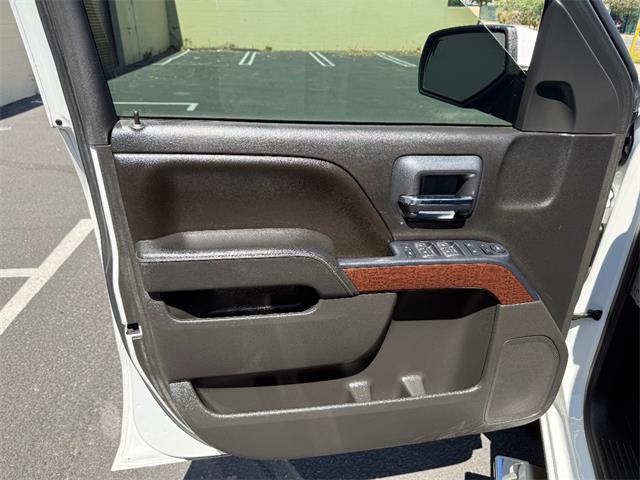 2014 GMC Sierra 1500 (CC-2083978) for sale in El Cajon, California