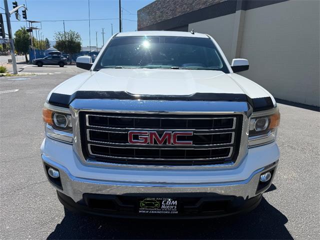 2014 GMC Sierra 1500 (CC-2083978) for sale in El Cajon, California