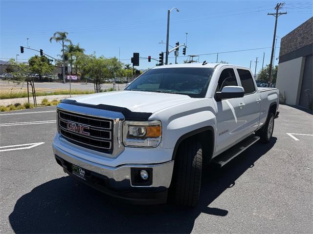 2014 GMC Sierra 1500 (CC-2083978) for sale in El Cajon, California