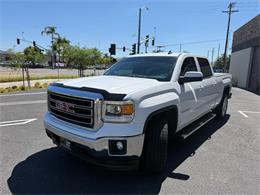 2014 GMC Sierra 1500 (CC-2083978) for sale in El Cajon, California