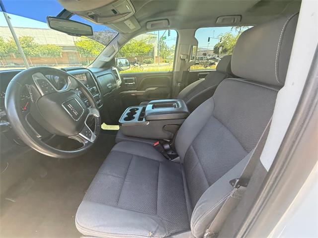 2014 GMC Sierra 1500 (CC-2083978) for sale in El Cajon, California
