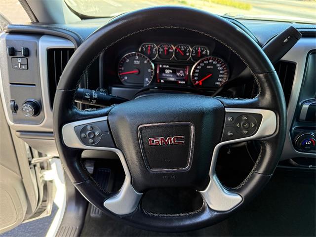 2014 GMC Sierra 1500 (CC-2083978) for sale in El Cajon, California