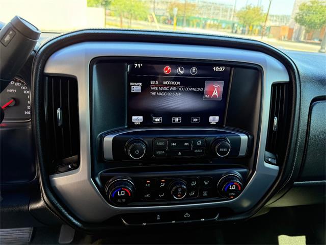 2014 GMC Sierra 1500 (CC-2083978) for sale in El Cajon, California