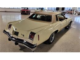 1976 Pontiac Grand Prix (CC-2080398) for sale in Dearborn, Michigan