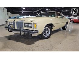 1976 Pontiac Grand Prix (CC-2080398) for sale in Dearborn, Michigan