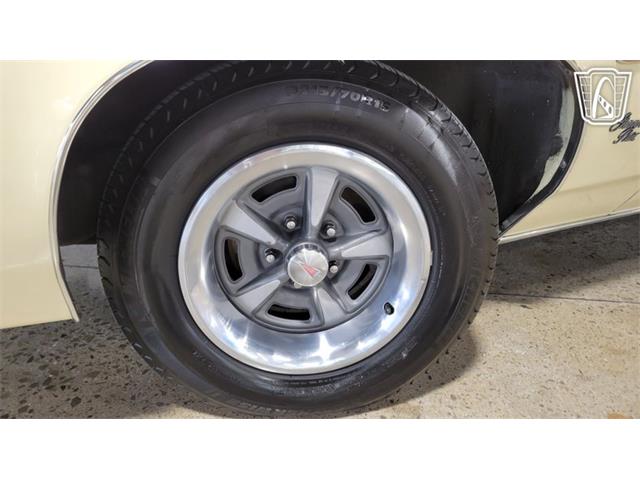 1976 Pontiac Grand Prix (CC-2080398) for sale in Dearborn, Michigan