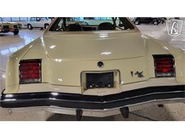 1976 Pontiac Grand Prix (CC-2080398) for sale in Dearborn, Michigan
