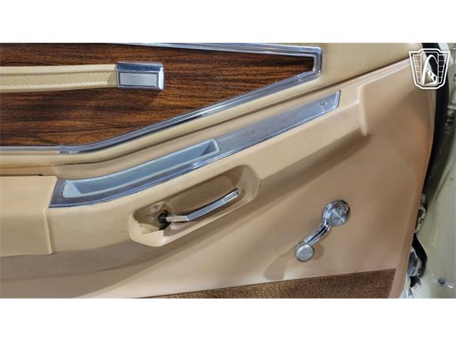 1976 Pontiac Grand Prix (CC-2080398) for sale in Dearborn, Michigan