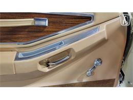 1976 Pontiac Grand Prix (CC-2080398) for sale in Dearborn, Michigan