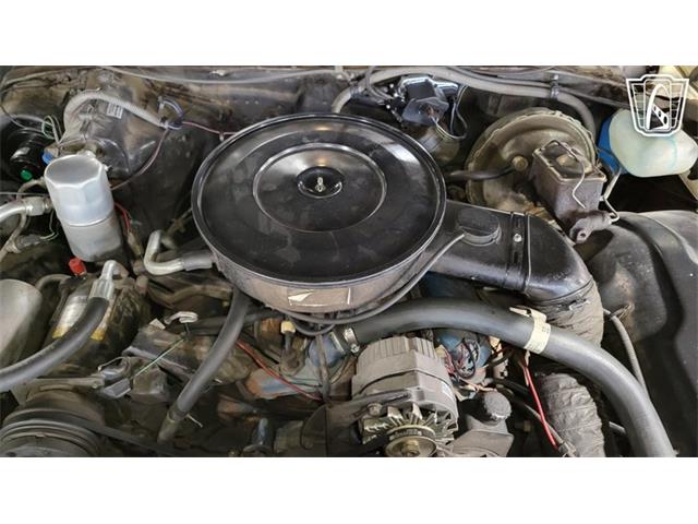 1976 Pontiac Grand Prix (CC-2080398) for sale in Dearborn, Michigan
