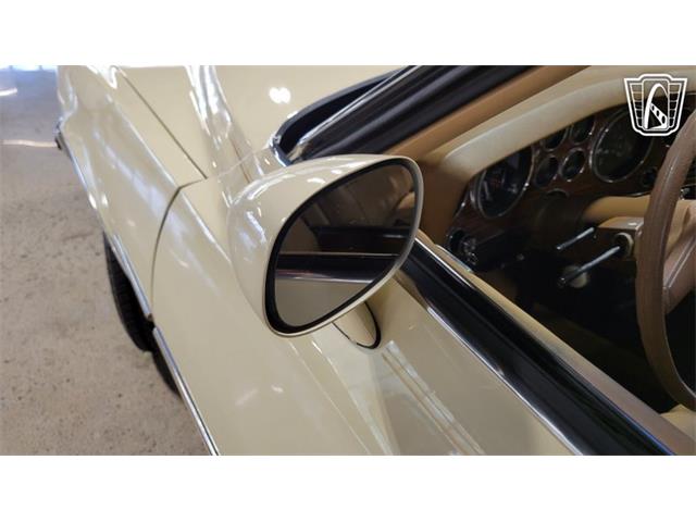 1976 Pontiac Grand Prix (CC-2080398) for sale in Dearborn, Michigan