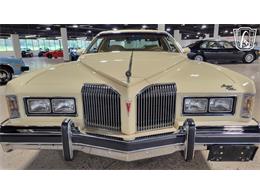 1976 Pontiac Grand Prix (CC-2080398) for sale in Dearborn, Michigan