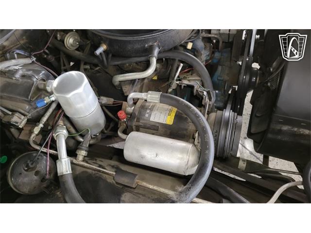 1976 Pontiac Grand Prix (CC-2080398) for sale in Dearborn, Michigan