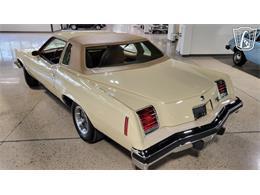 1976 Pontiac Grand Prix (CC-2080398) for sale in Dearborn, Michigan