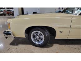 1976 Pontiac Grand Prix (CC-2080398) for sale in Dearborn, Michigan