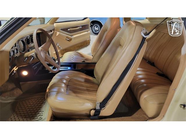 1976 Pontiac Grand Prix (CC-2080398) for sale in Dearborn, Michigan