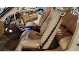 1976 Pontiac Grand Prix (CC-2080398) for sale in Dearborn, Michigan