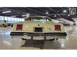 1976 Pontiac Grand Prix (CC-2080398) for sale in Dearborn, Michigan