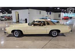 1976 Pontiac Grand Prix (CC-2080398) for sale in Dearborn, Michigan