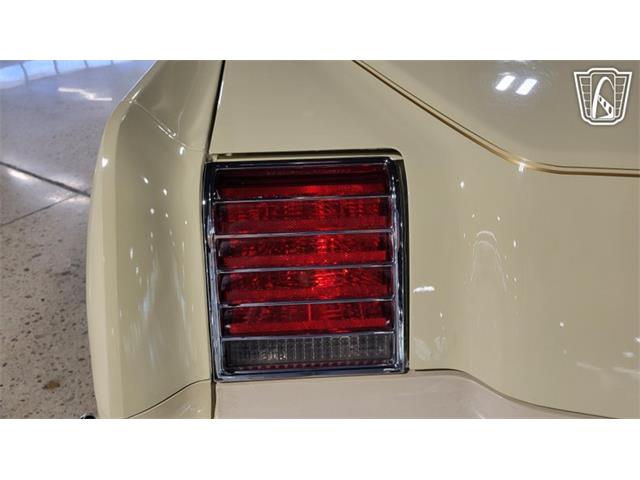 1976 Pontiac Grand Prix (CC-2080398) for sale in Dearborn, Michigan