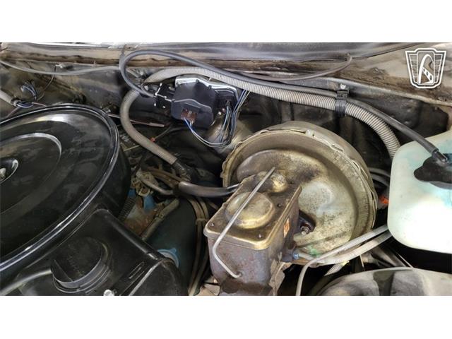 1976 Pontiac Grand Prix (CC-2080398) for sale in Dearborn, Michigan
