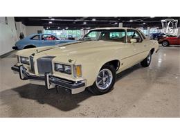 1976 Pontiac Grand Prix (CC-2080398) for sale in Dearborn, Michigan