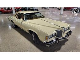 1976 Pontiac Grand Prix (CC-2080398) for sale in Dearborn, Michigan