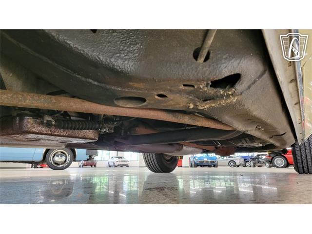 1976 Pontiac Grand Prix (CC-2080398) for sale in Dearborn, Michigan