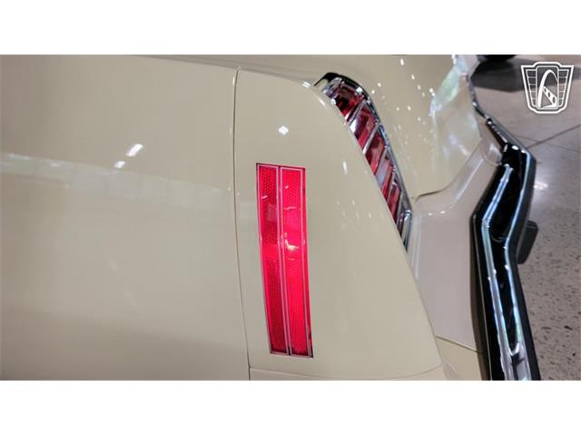 1976 Pontiac Grand Prix (CC-2080398) for sale in Dearborn, Michigan