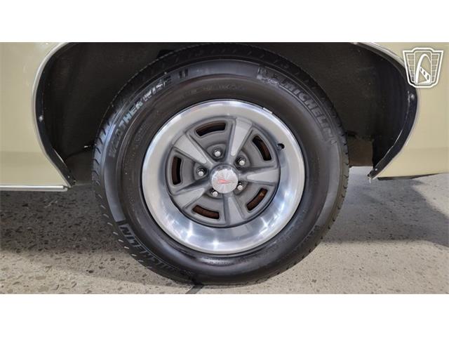 1976 Pontiac Grand Prix (CC-2080398) for sale in Dearborn, Michigan