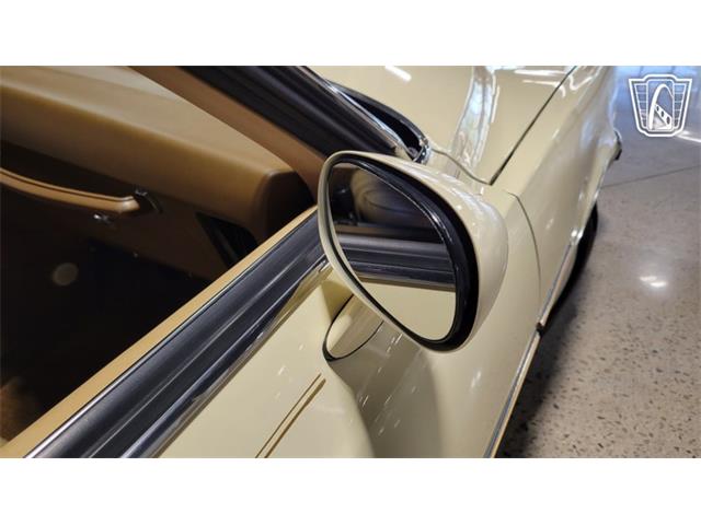 1976 Pontiac Grand Prix (CC-2080398) for sale in Dearborn, Michigan