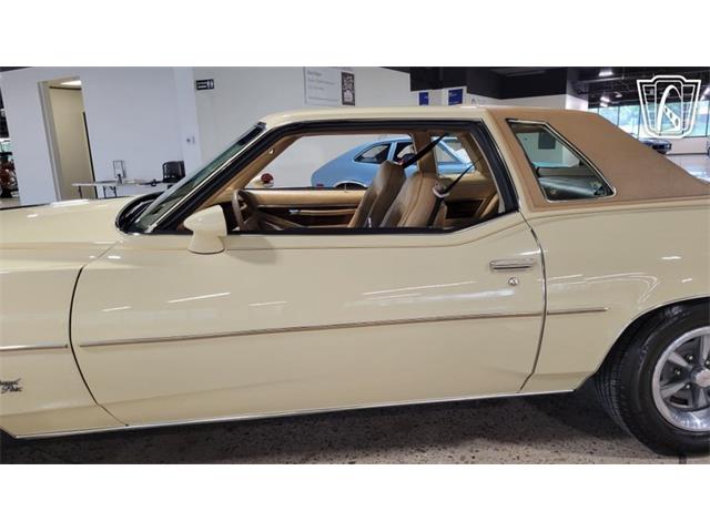 1976 Pontiac Grand Prix (CC-2080398) for sale in Dearborn, Michigan