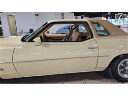 1976 Pontiac Grand Prix (CC-2080398) for sale in Dearborn, Michigan