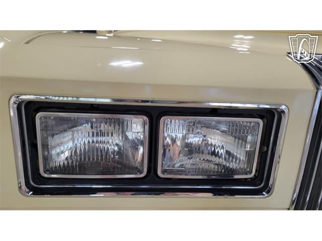 1976 Pontiac Grand Prix (CC-2080398) for sale in Dearborn, Michigan