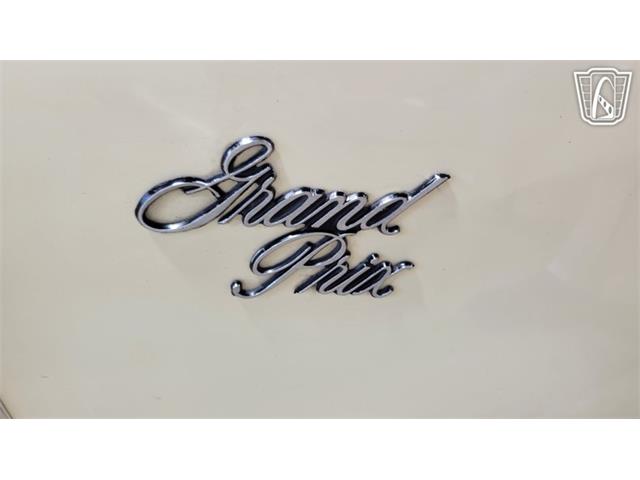 1976 Pontiac Grand Prix (CC-2080398) for sale in Dearborn, Michigan