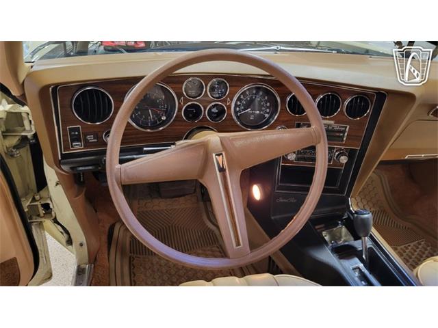 1976 Pontiac Grand Prix (CC-2080398) for sale in Dearborn, Michigan
