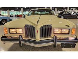 1976 Pontiac Grand Prix (CC-2080398) for sale in Dearborn, Michigan