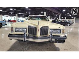 1976 Pontiac Grand Prix (CC-2080398) for sale in Dearborn, Michigan